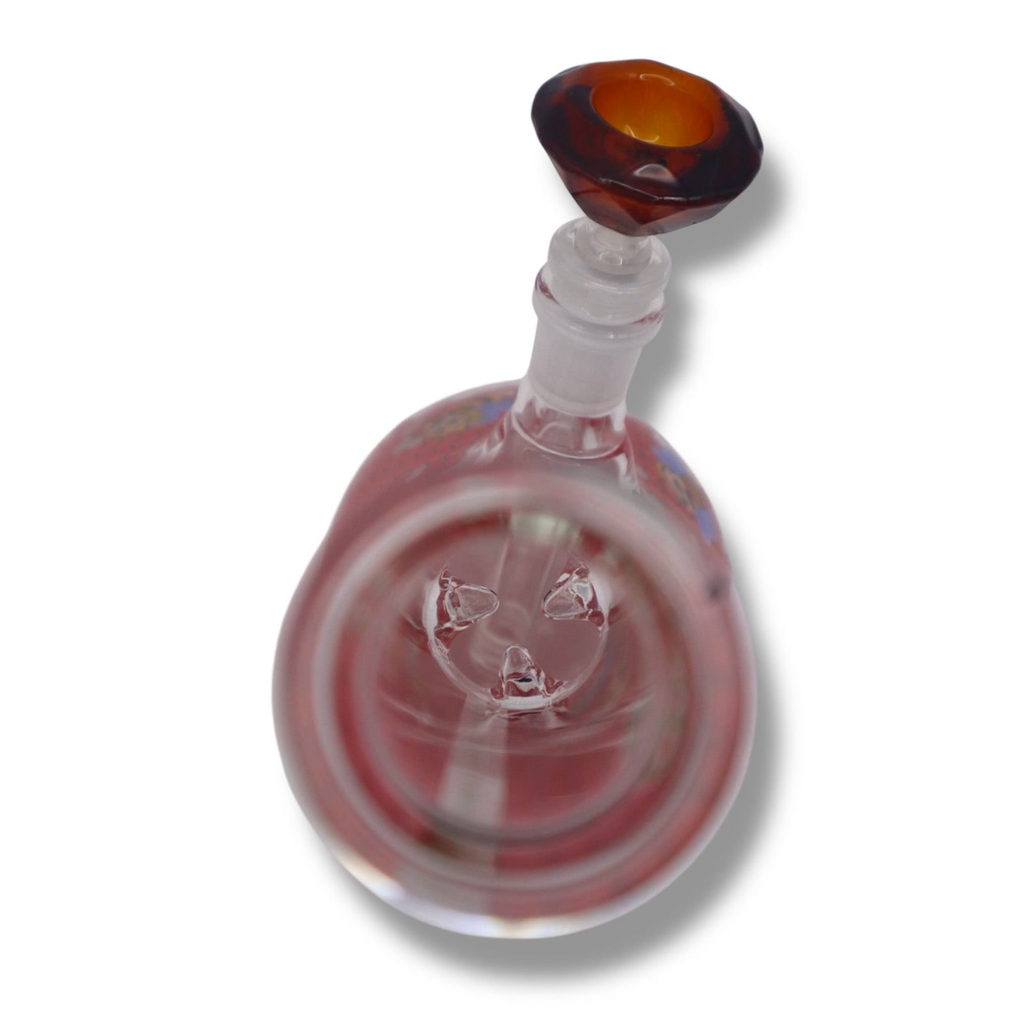 9” Rick & Morty Beaker Bong