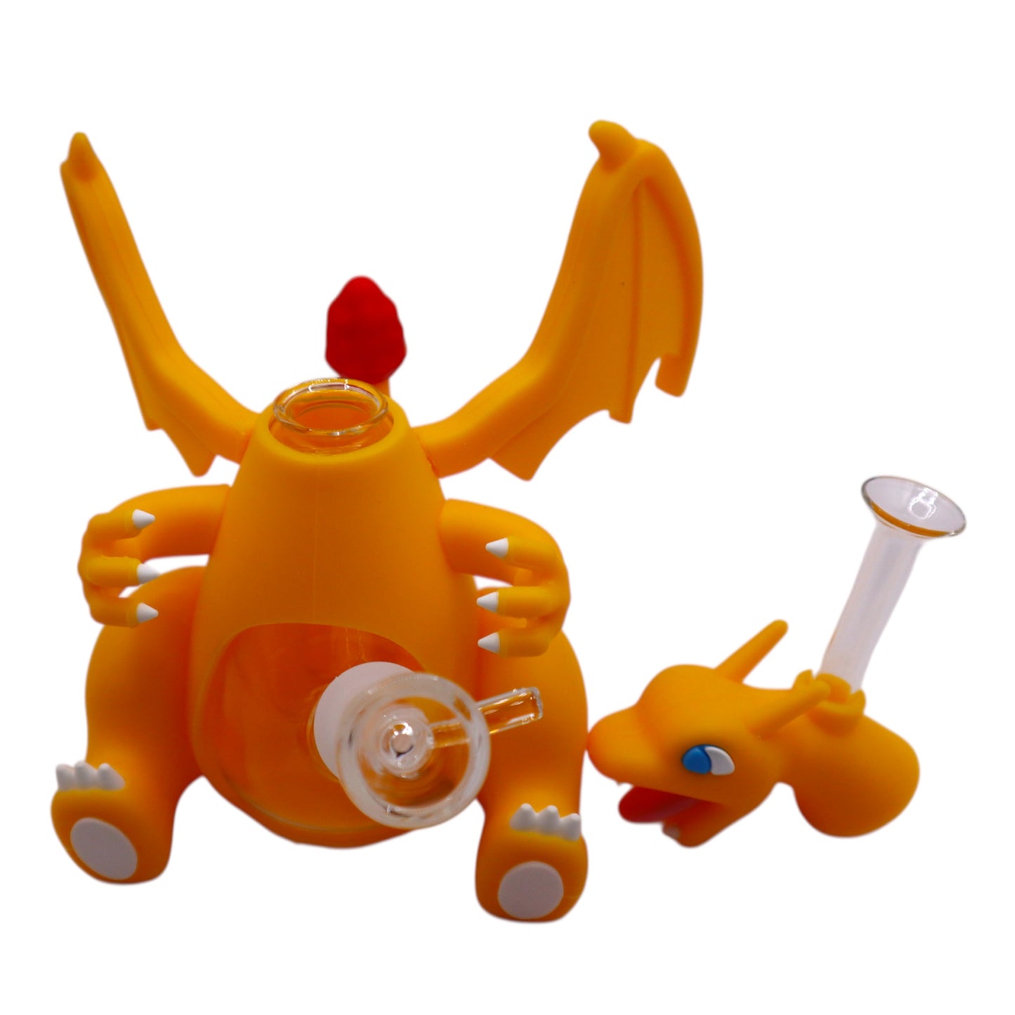 Pokémon Charizard Bong