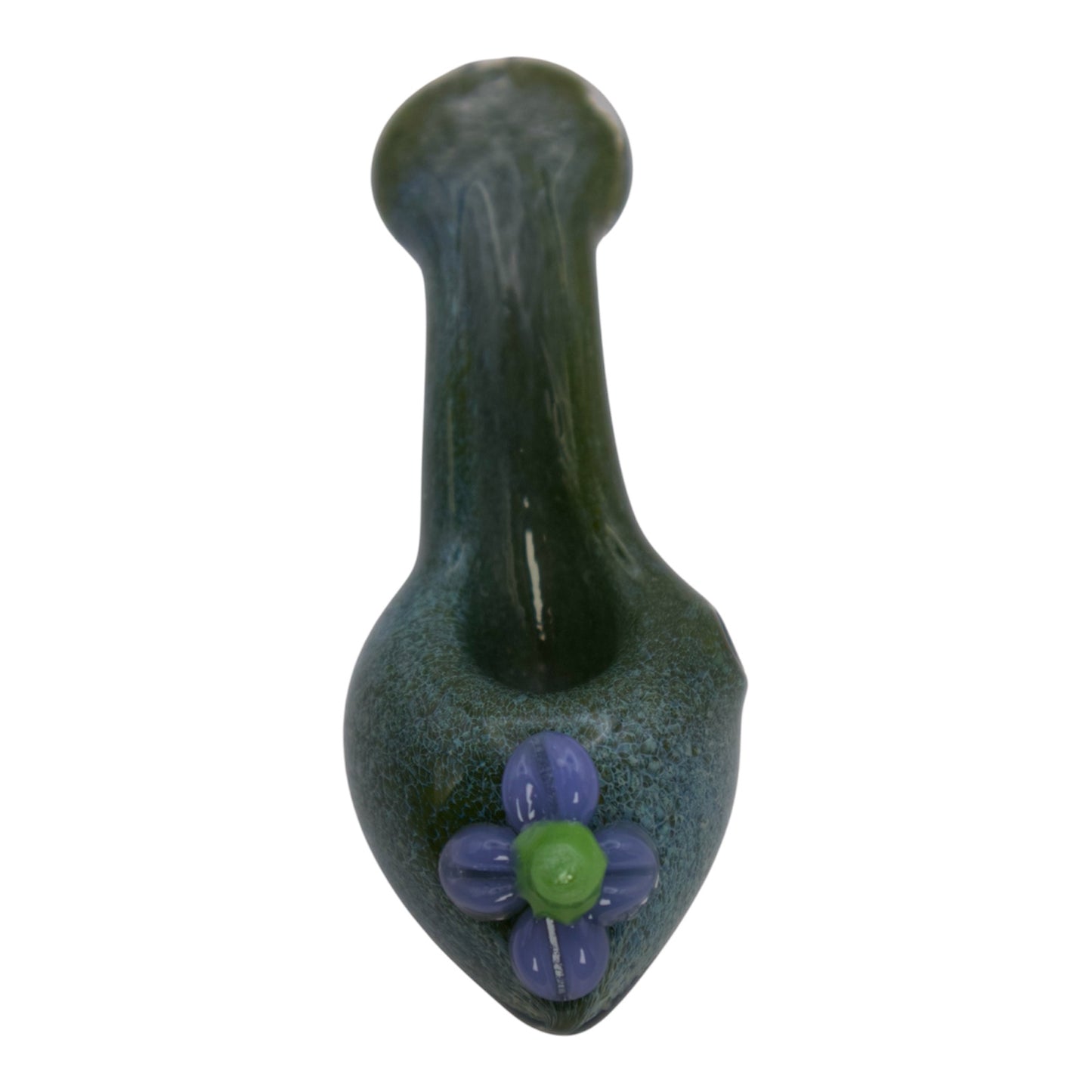 Glass High Heel Handpipe