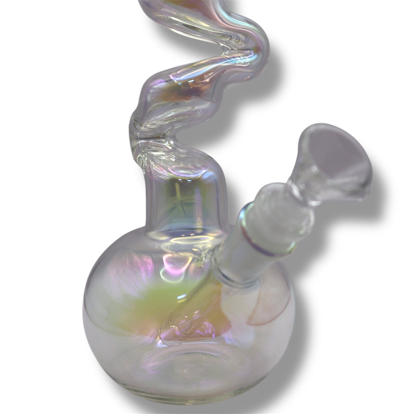 10” Iridescent Zong