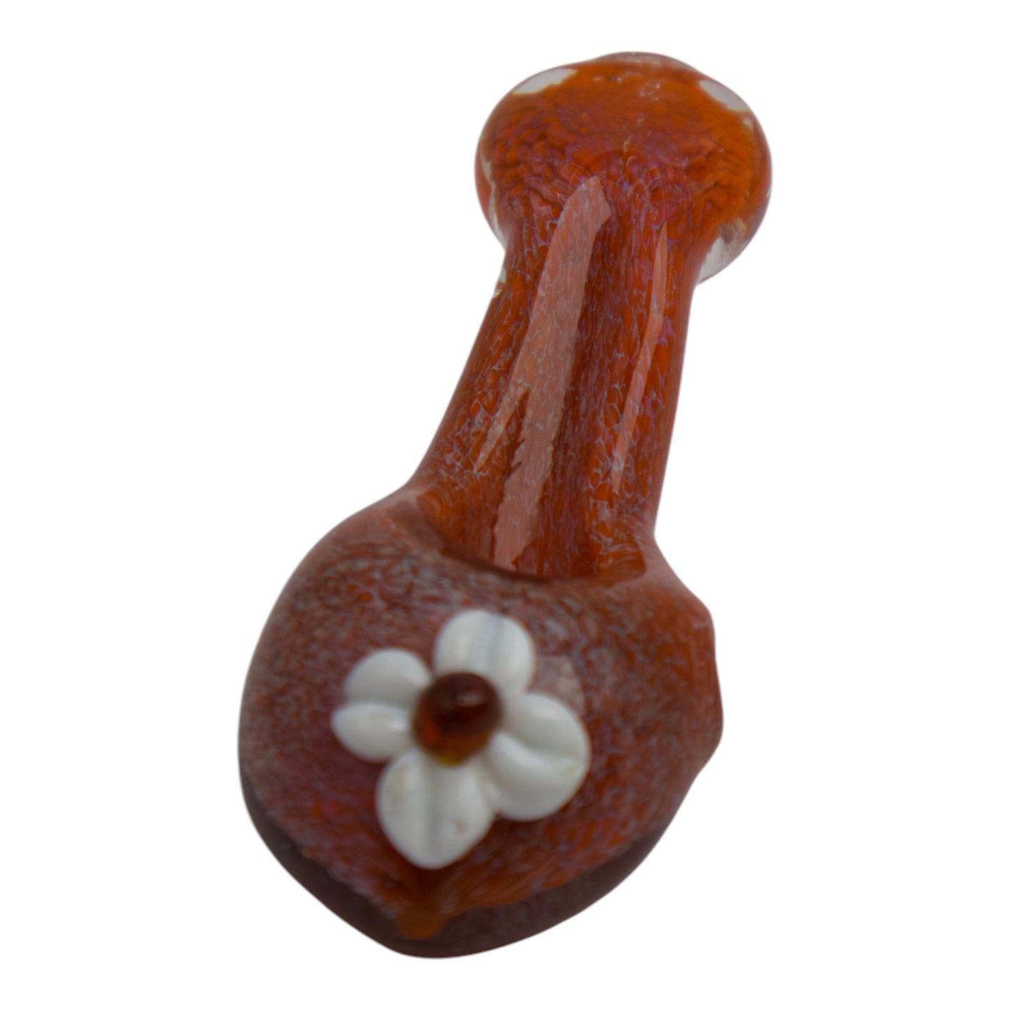 Glass High Heel Handpipe