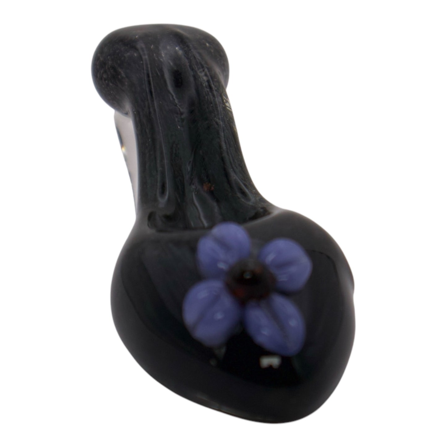 Glass High Heel Handpipe