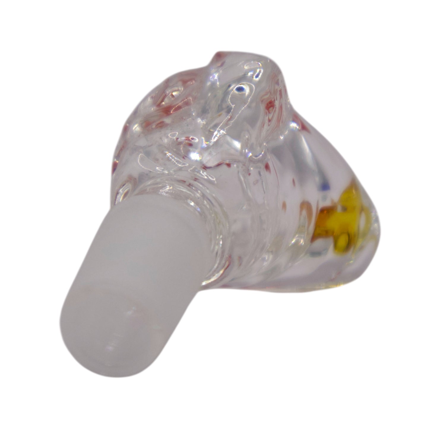 14MM Cobra Snake Bong Bowl - Replacement Bowl