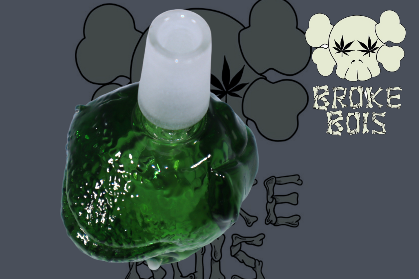 14MM Ninja Turtle Bowl