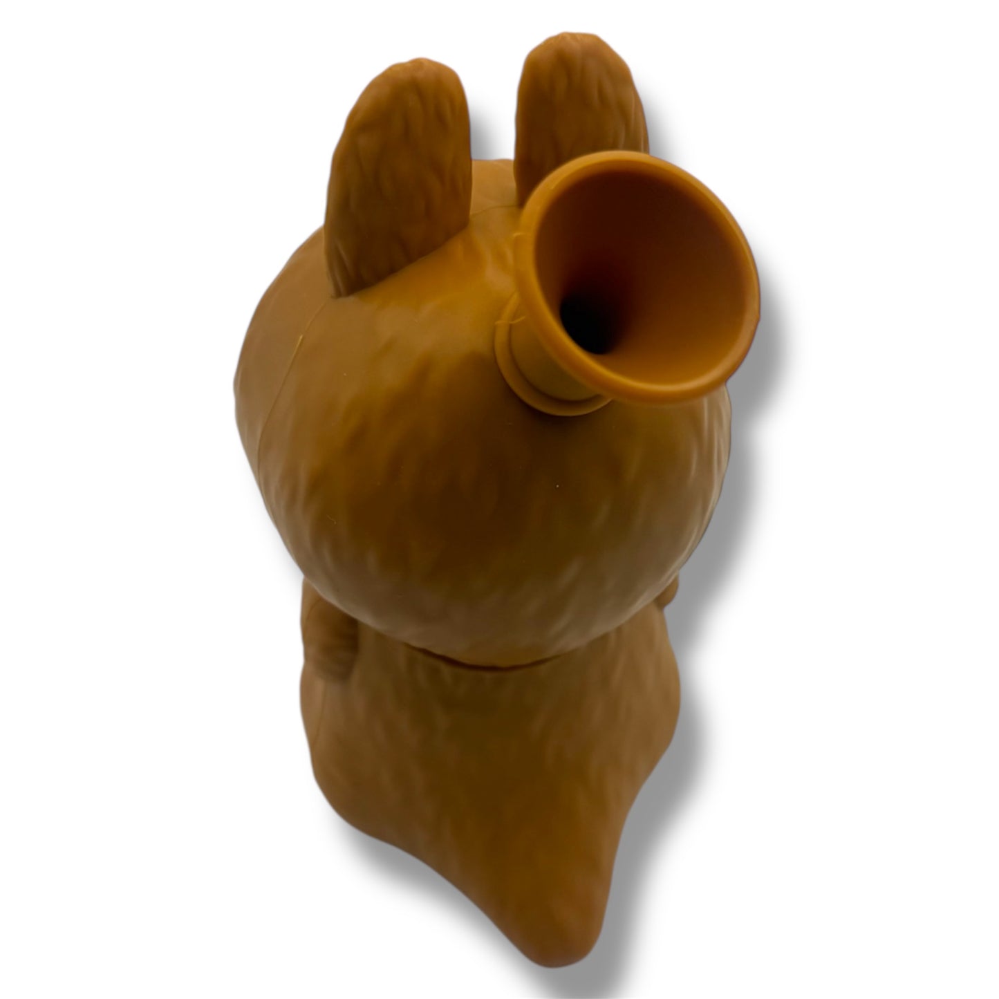 Silicone Labubu Waterpipe