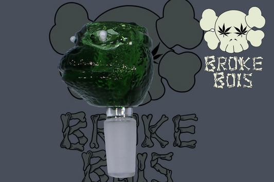 14MM Ninja Turtle Bowl