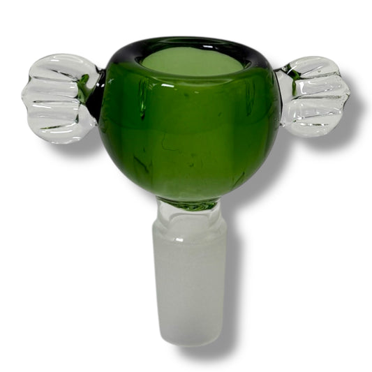14MM Angel Wings Replacement Bong Bowl
