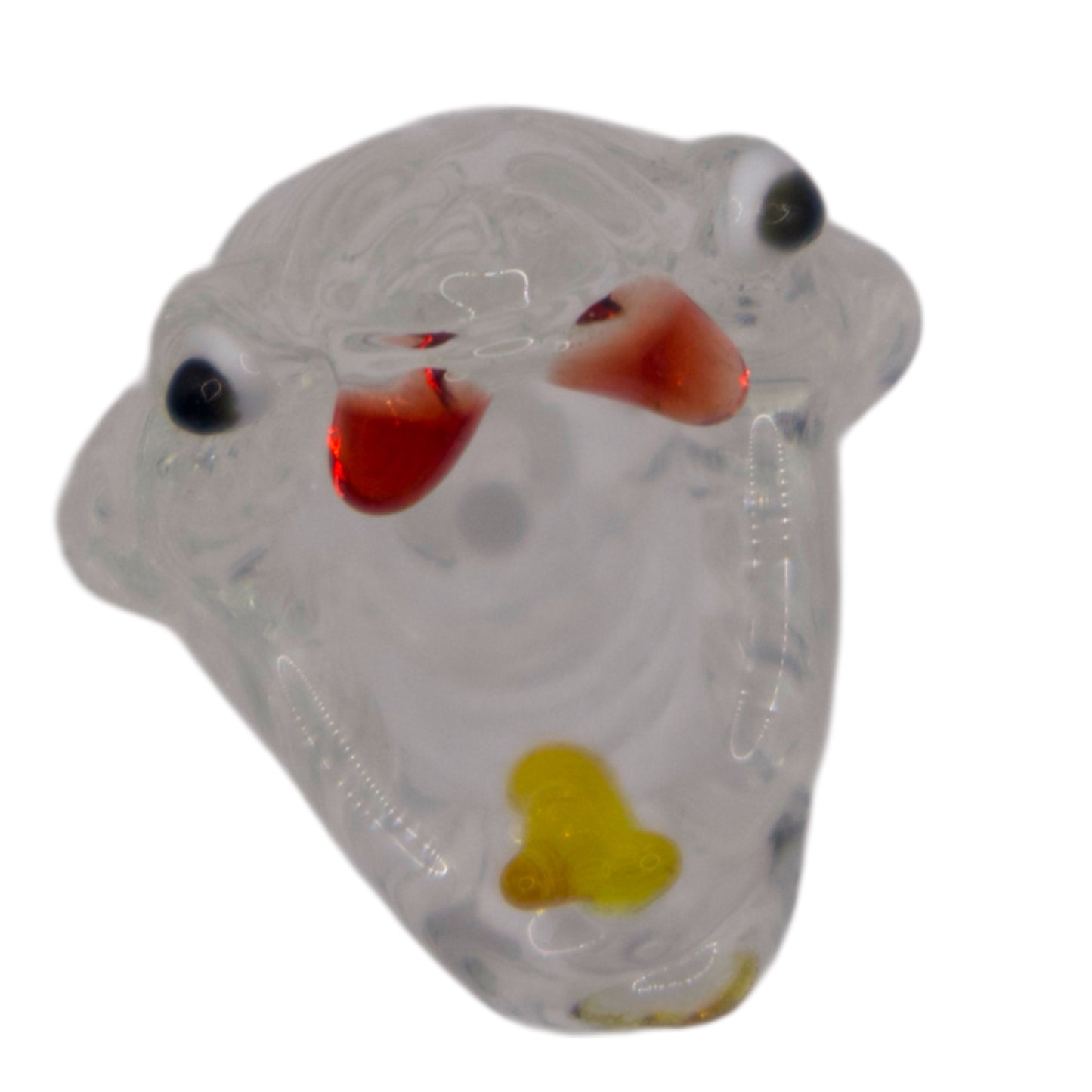 14MM Cobra Snake Bong Bowl - Replacement Bowl