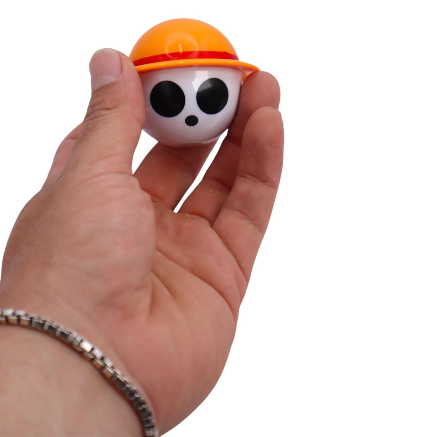One Piece Grinder