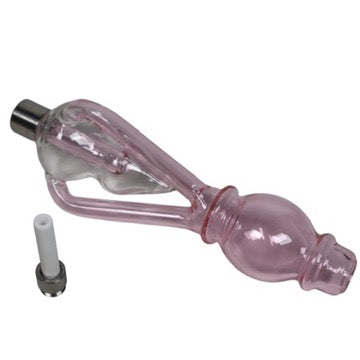 BrokeBois Recycler Nectar Collector