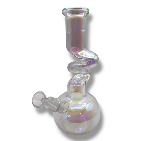10” Iridescent Zong
