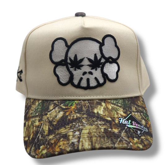 BrokeBois Stoned to the Dome