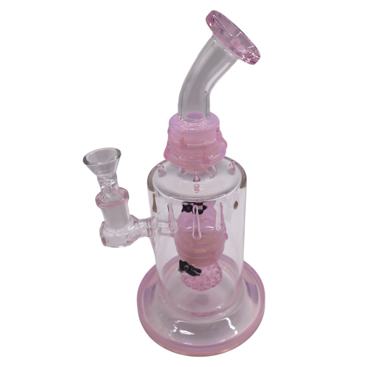 Pink Honeycomb Bee Dabrig