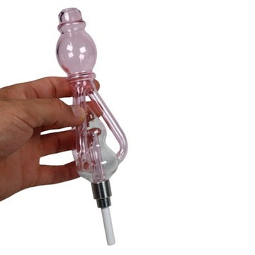 BrokeBois Recycler Nectar Collector