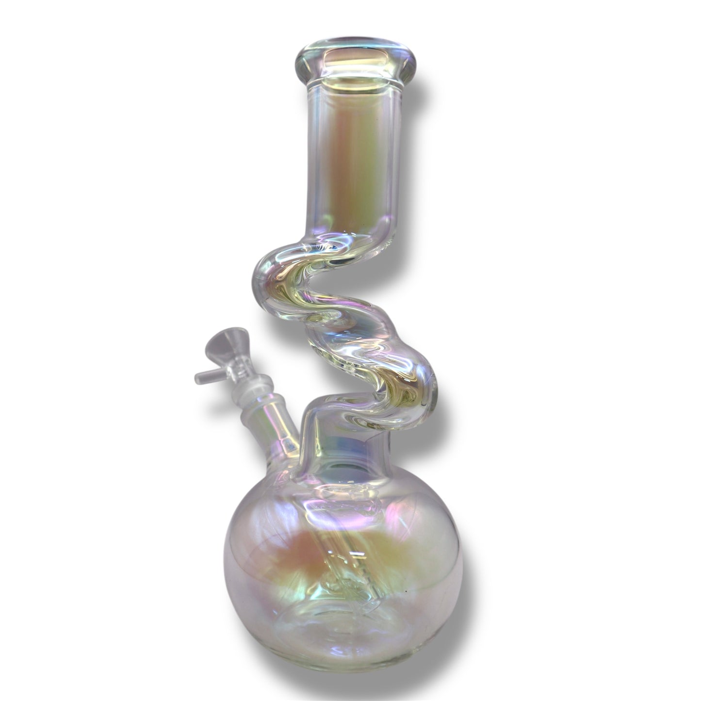10” Iridescent Zong