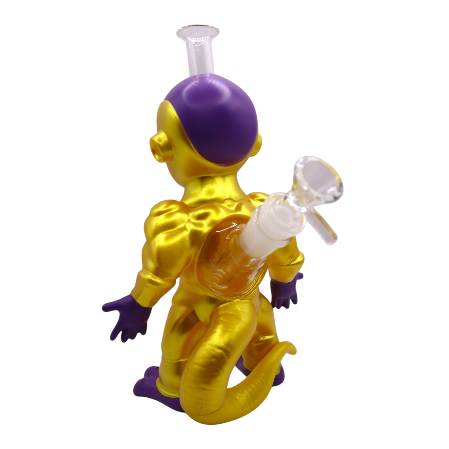 Final Form Bong