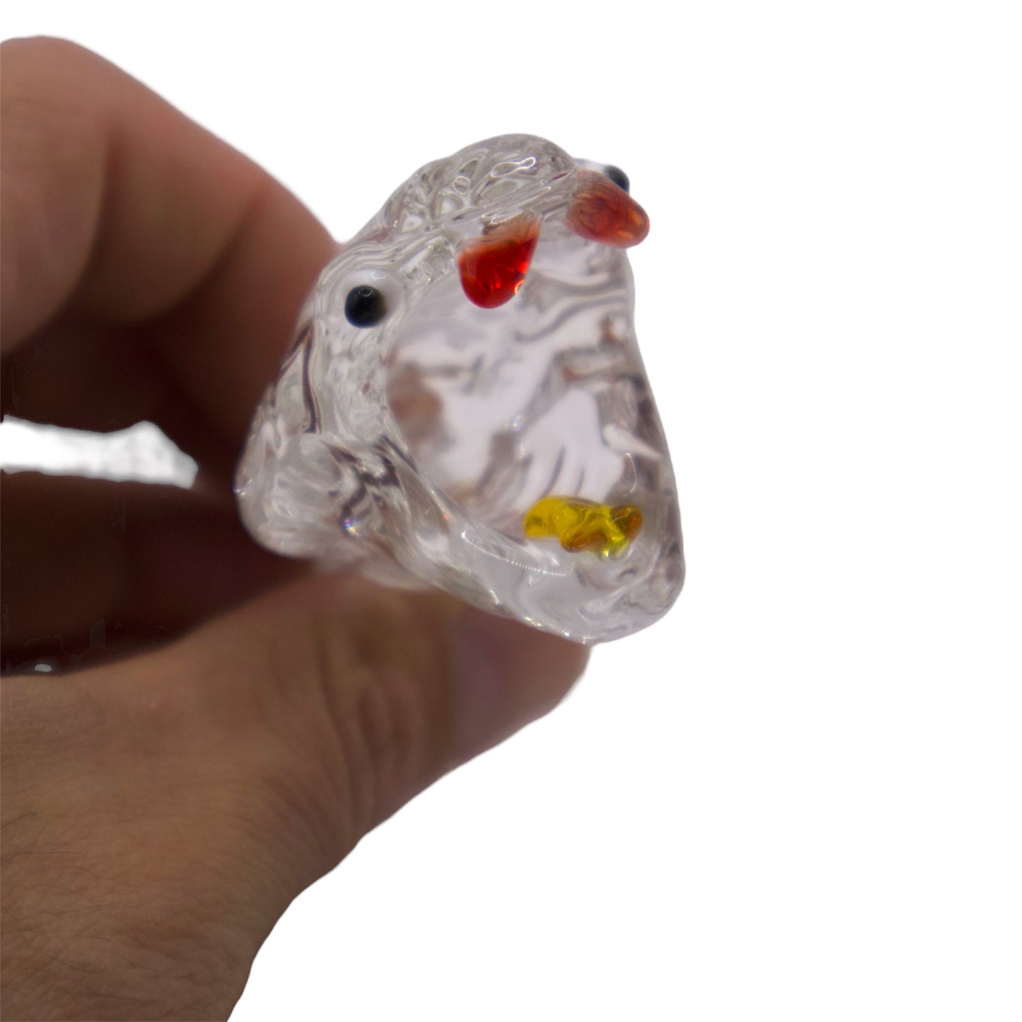 14MM Cobra Snake Bong Bowl - Replacement Bowl