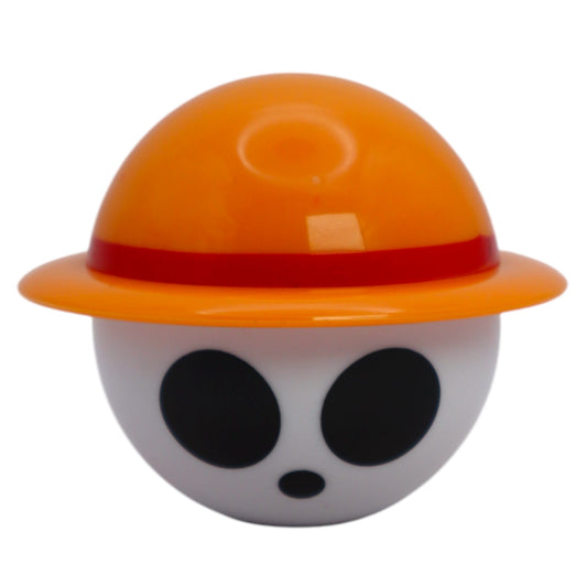 One Piece Grinder