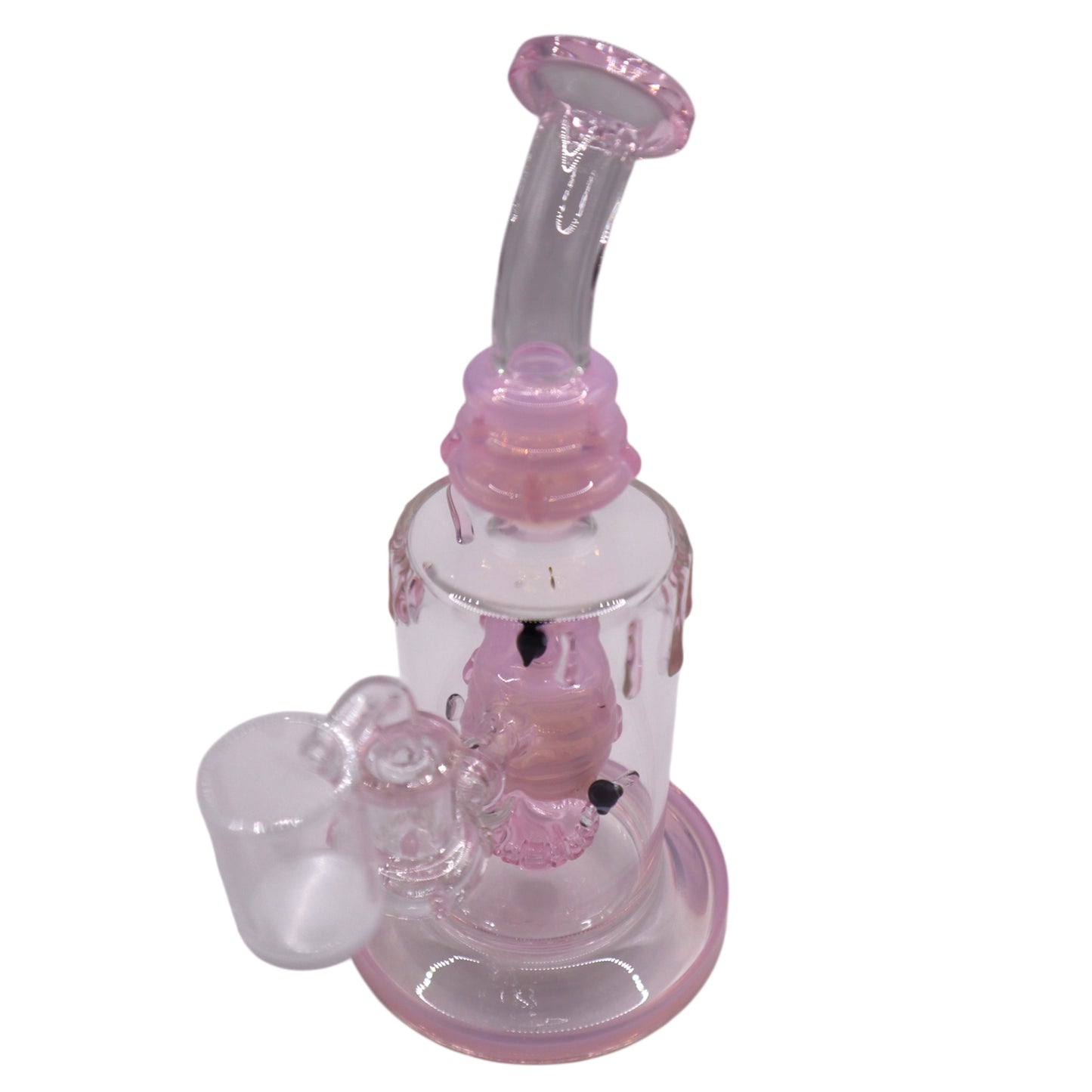 Pink Honeycomb Bee Dabrig