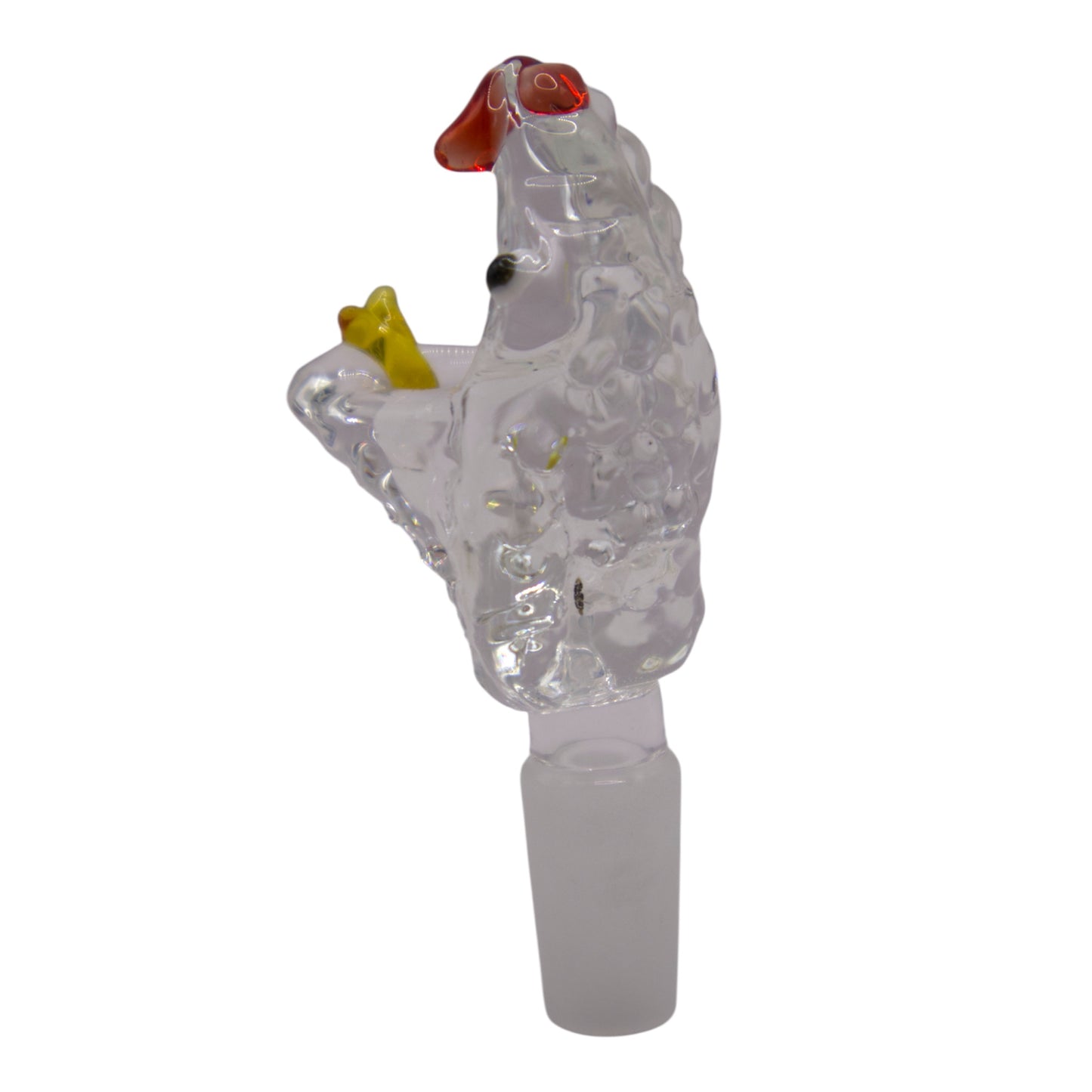 14MM Cobra Snake Bong Bowl - Replacement Bowl