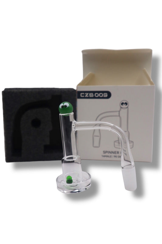 14MM Spinner Banger Kit
