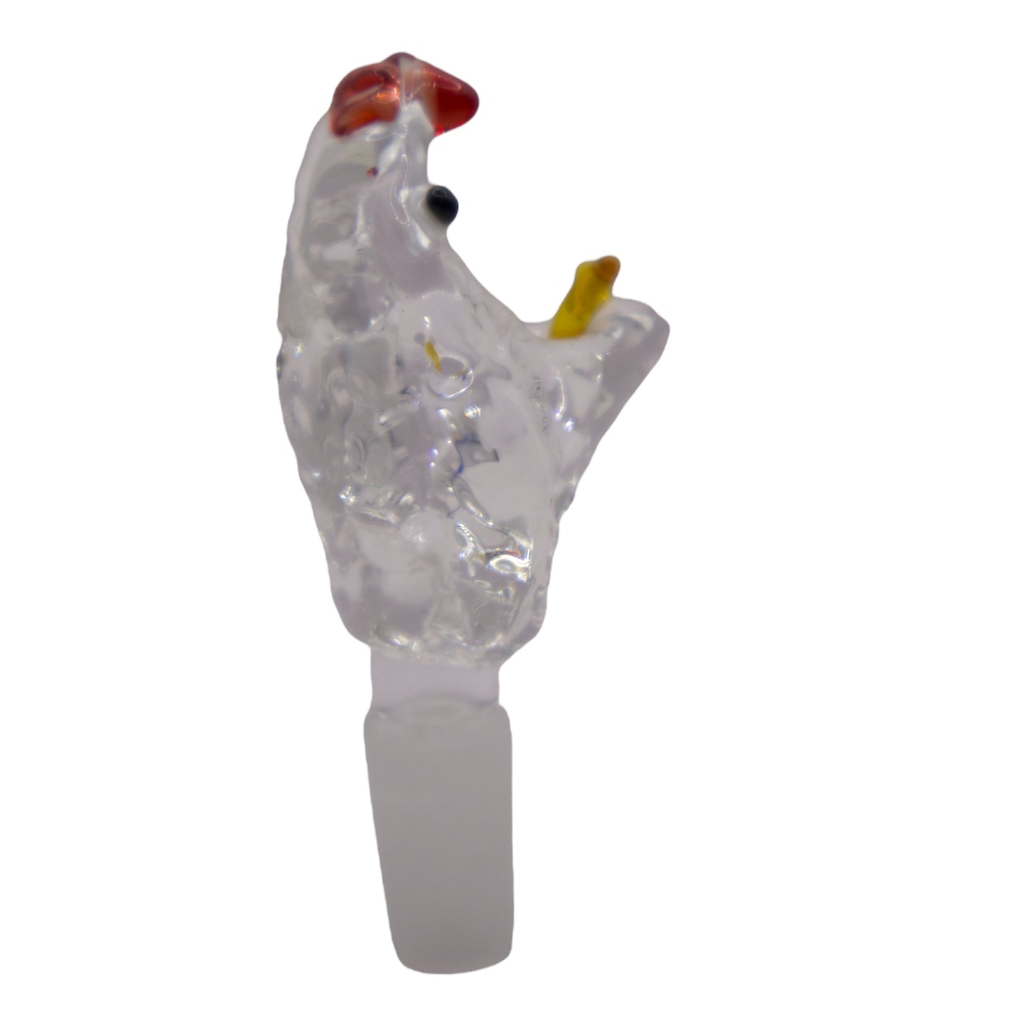 14MM Cobra Snake Bong Bowl - Replacement Bowl