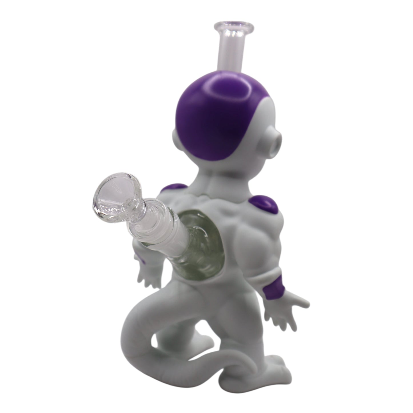 Final Form Bong