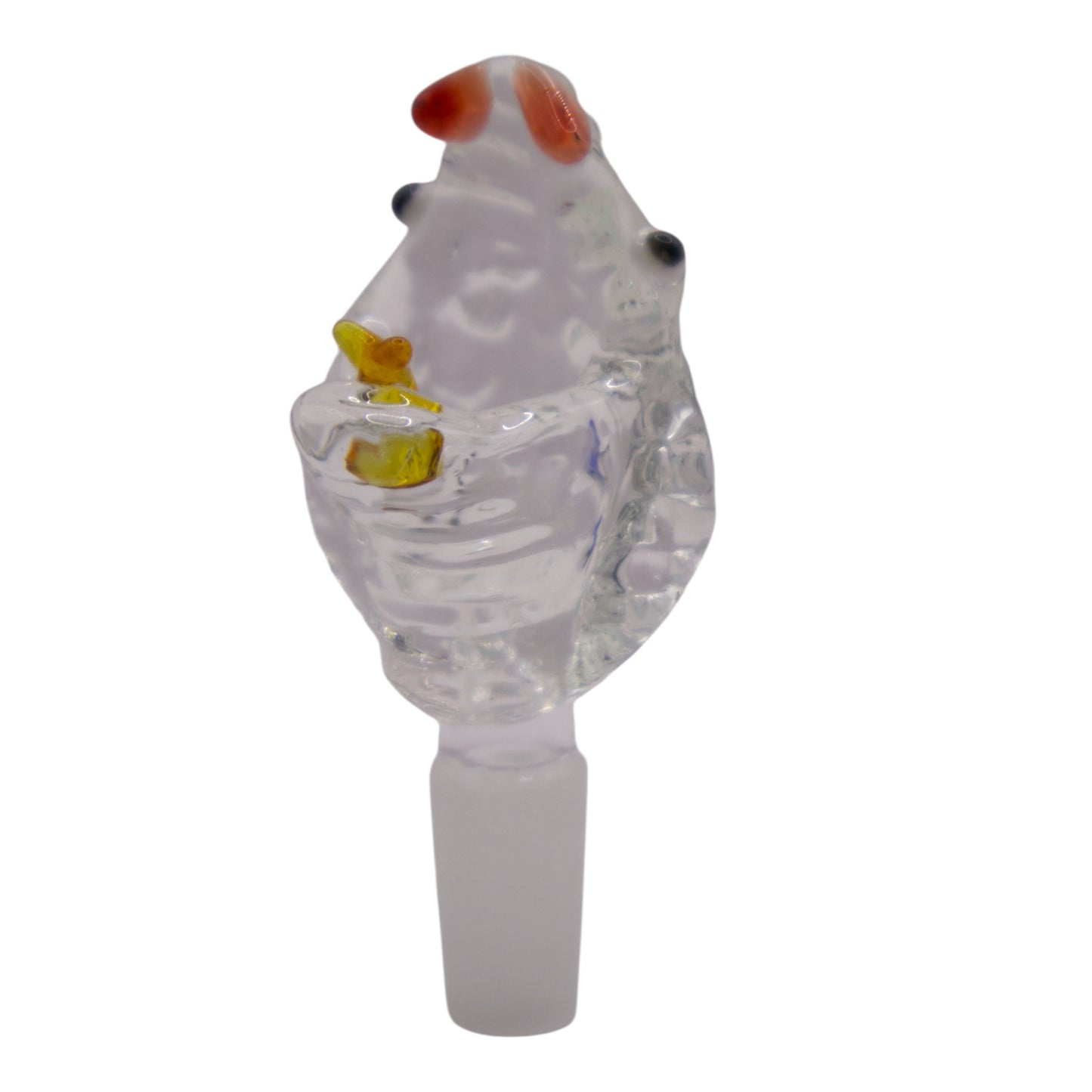 14MM Cobra Snake Bong Bowl - Replacement Bowl
