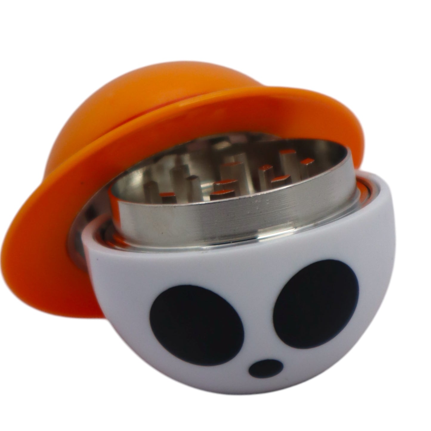 One Piece Grinder