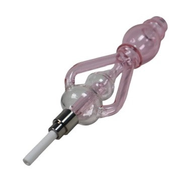 BrokeBois Recycler Nectar Collector