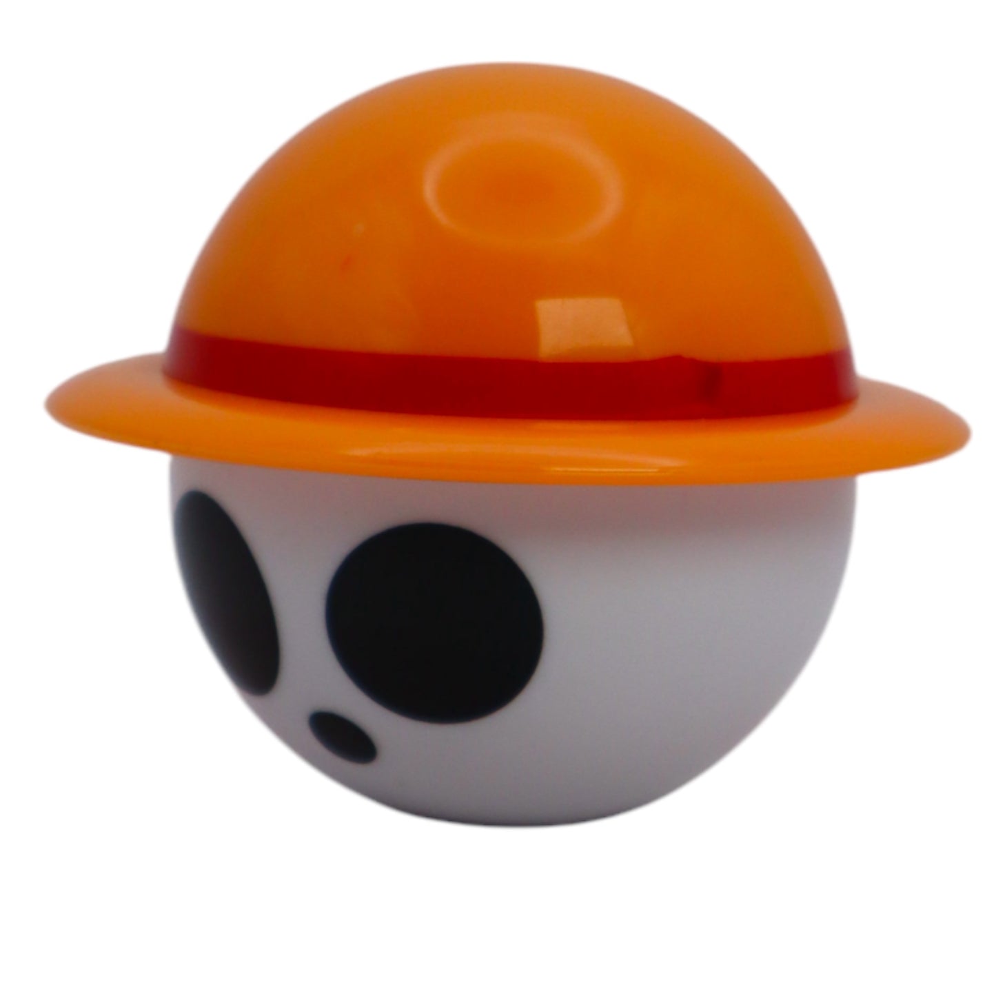 One Piece Grinder