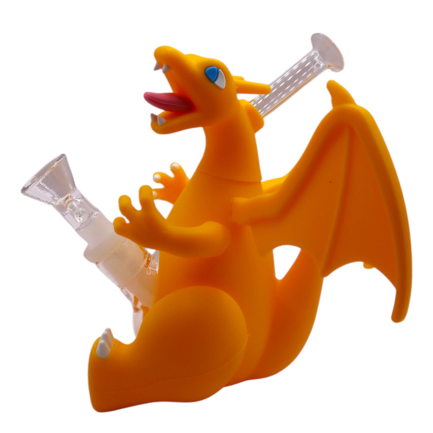Pokémon Charizard Bong