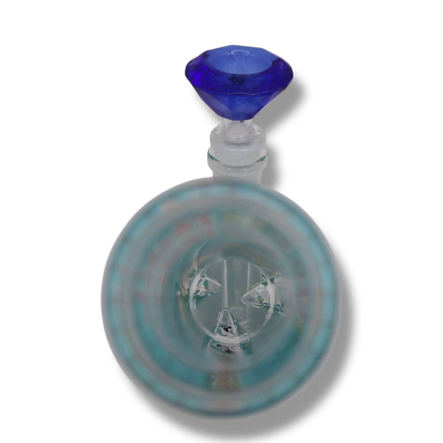9” Rick & Morty Beaker Bong