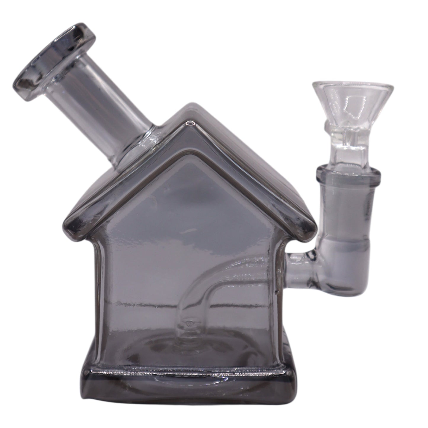 Glass House Dabrig