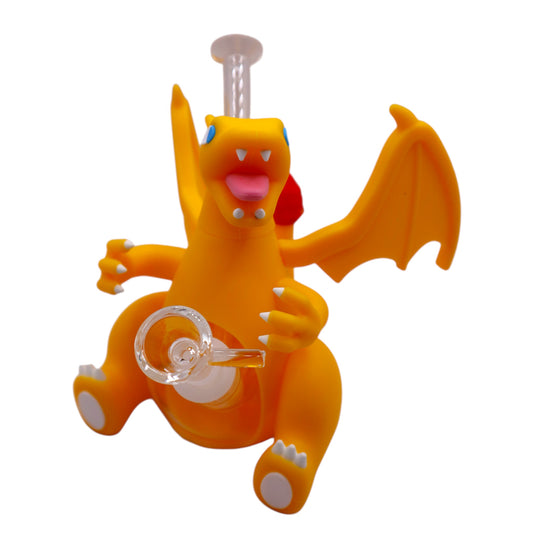 Pokémon Charizard Bong