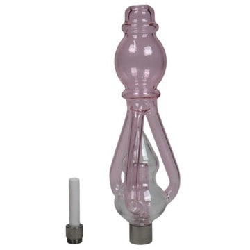 BrokeBois Recycler Nectar Collector