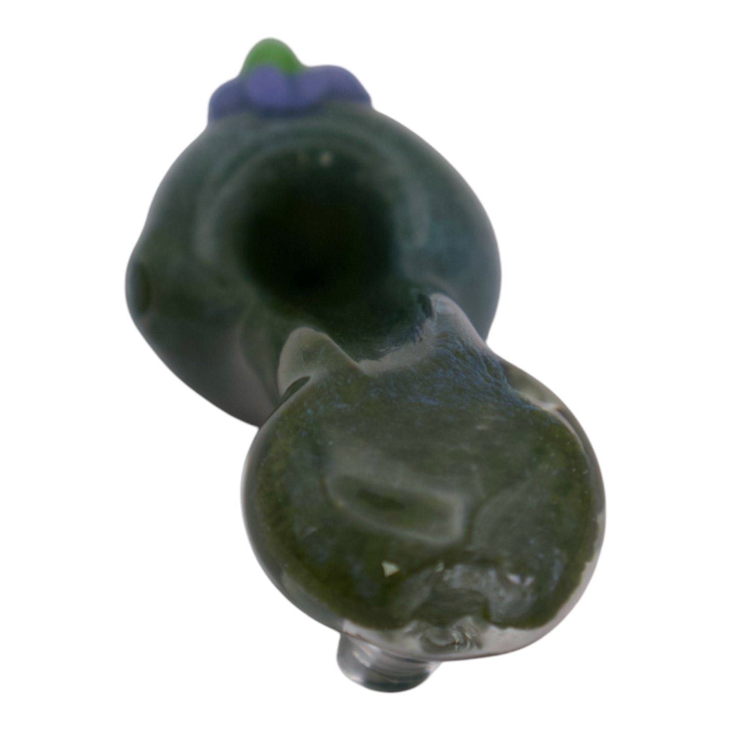 Glass High Heel Handpipe