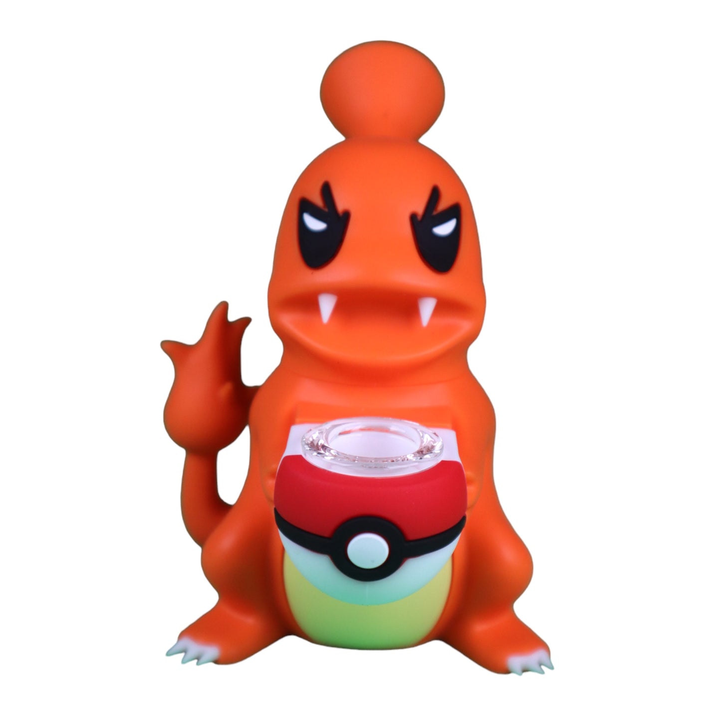 Silicone Charmander W.P