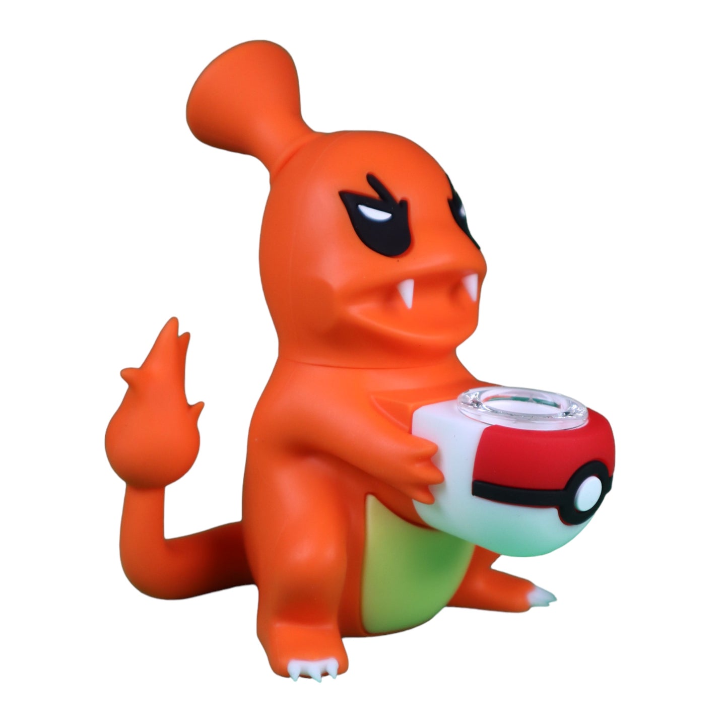 Silicone Charmander W.P