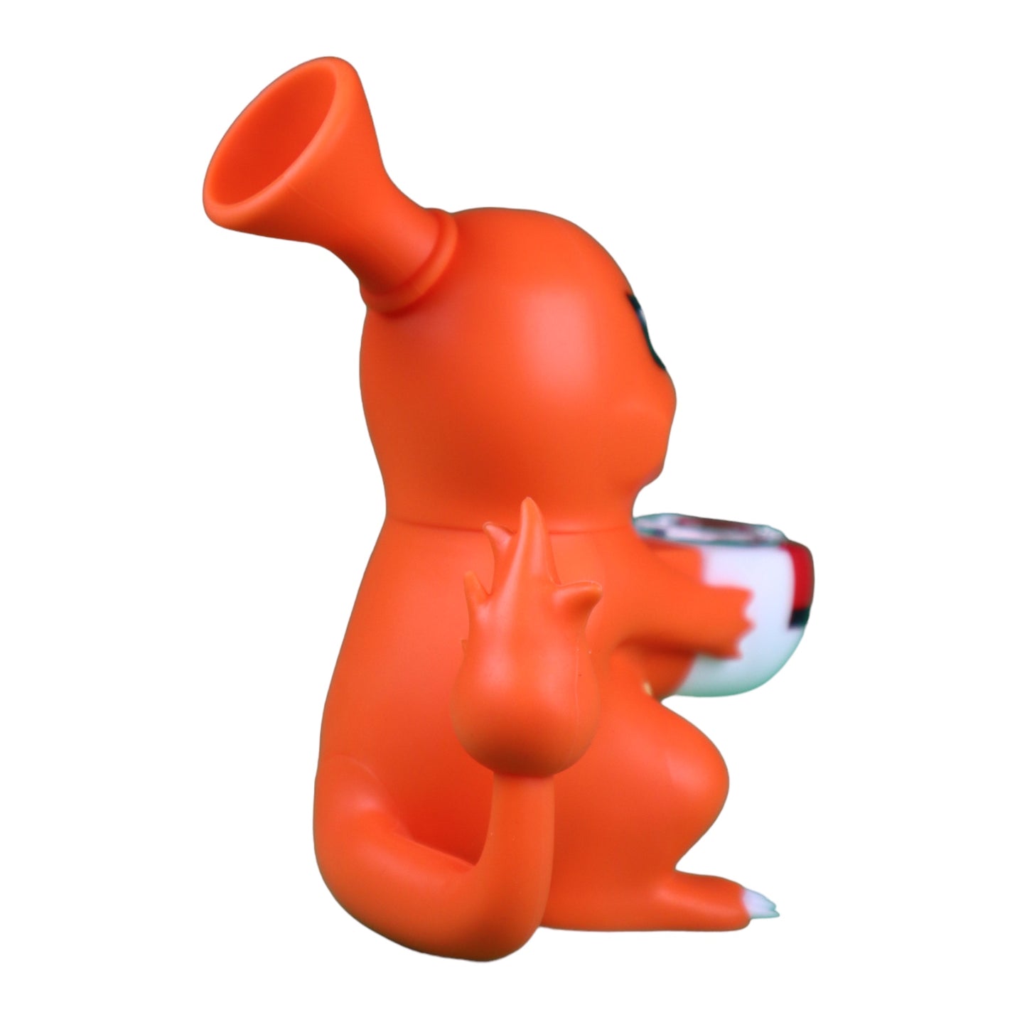 Silicone Charmander W.P