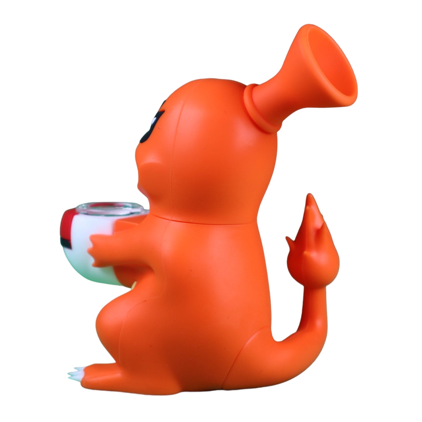 Silicone Charmander W.P