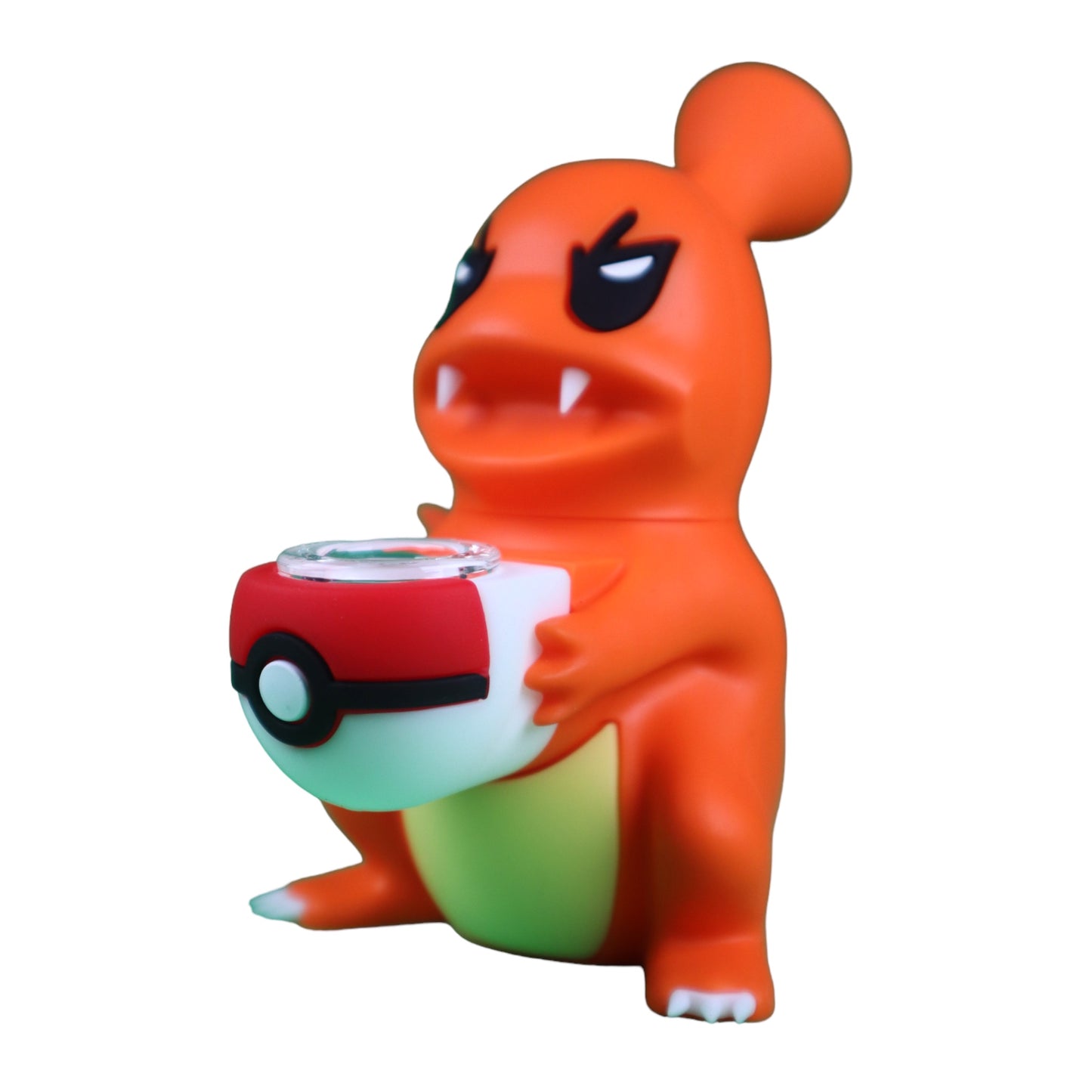 Silicone Charmander W.P