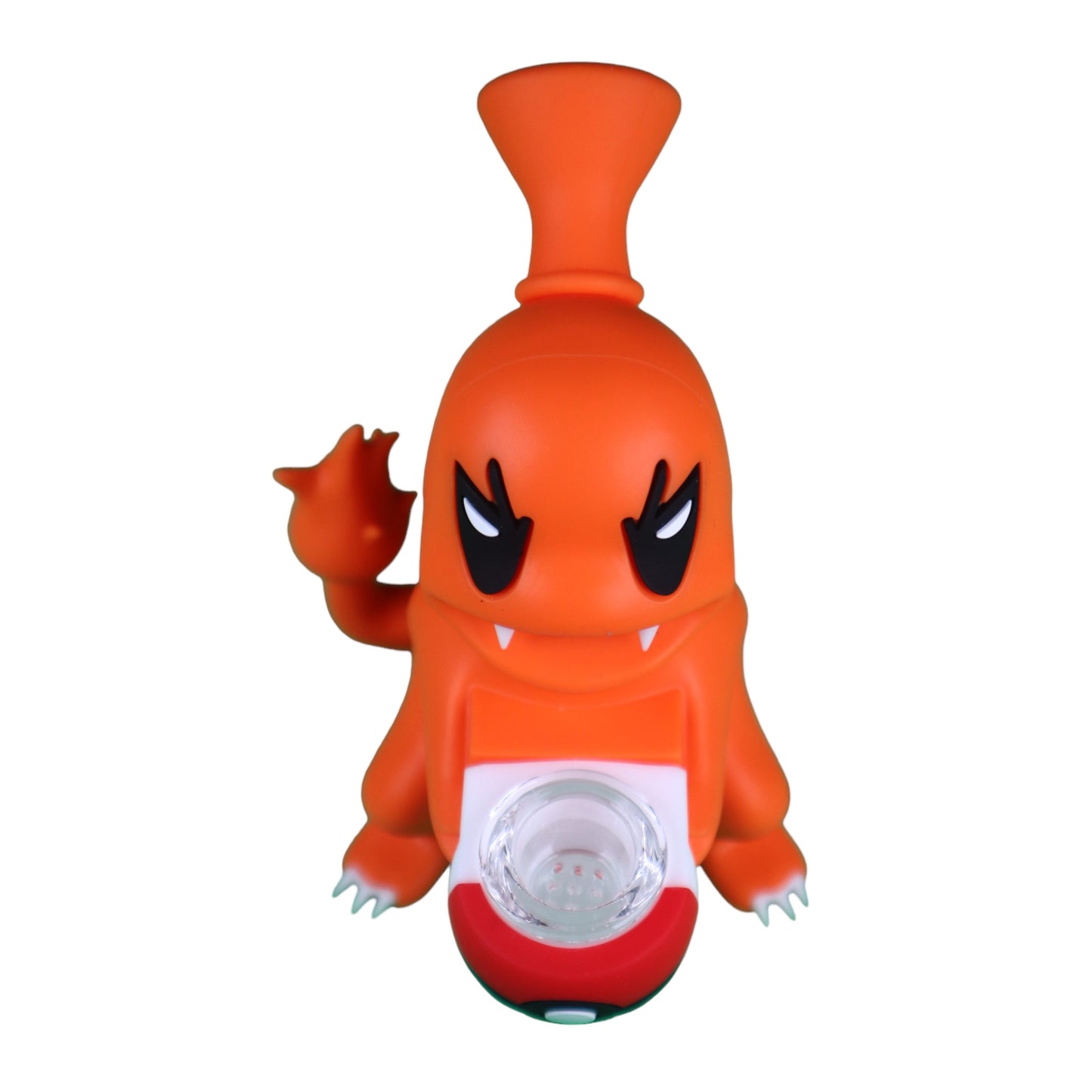 Silicone Charmander W.P