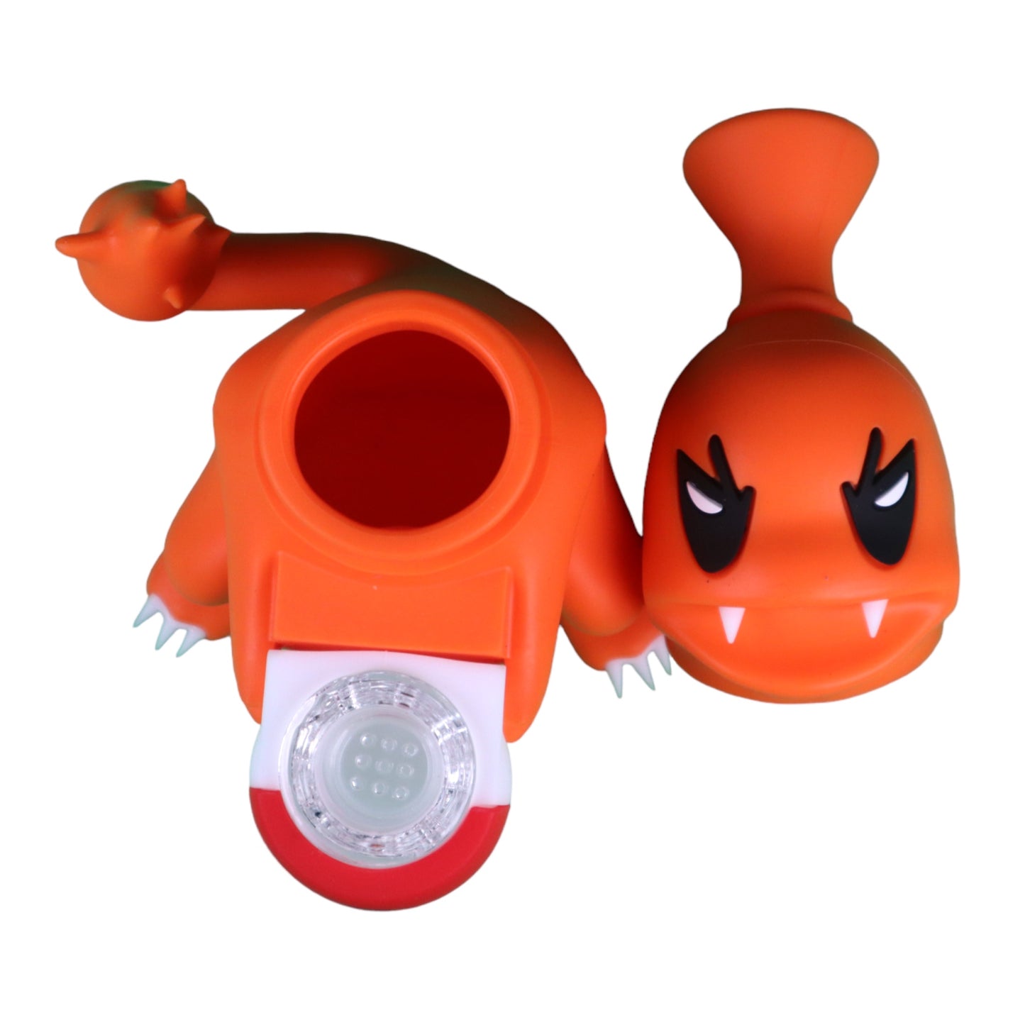 Silicone Charmander W.P